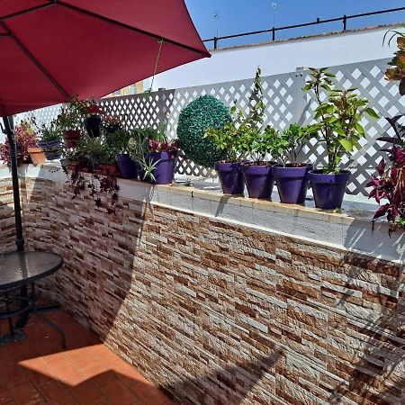 דירות סביליה Atico Duplex Marques De Reyes מראה חיצוני תמונה