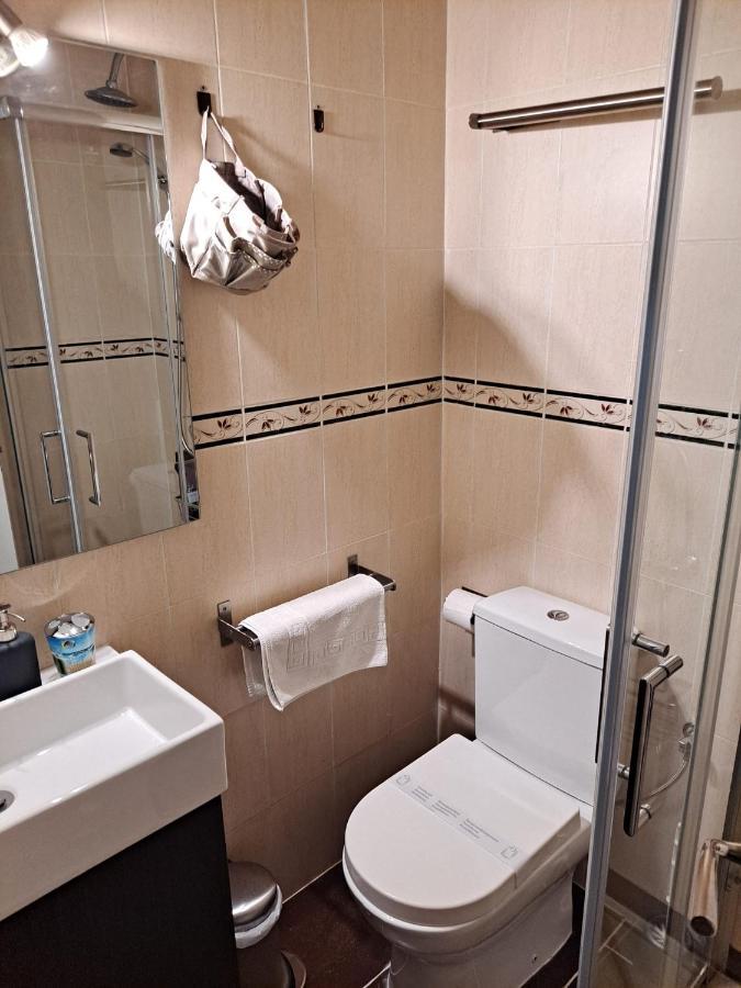 דירות סביליה Atico Duplex Marques De Reyes מראה חיצוני תמונה
