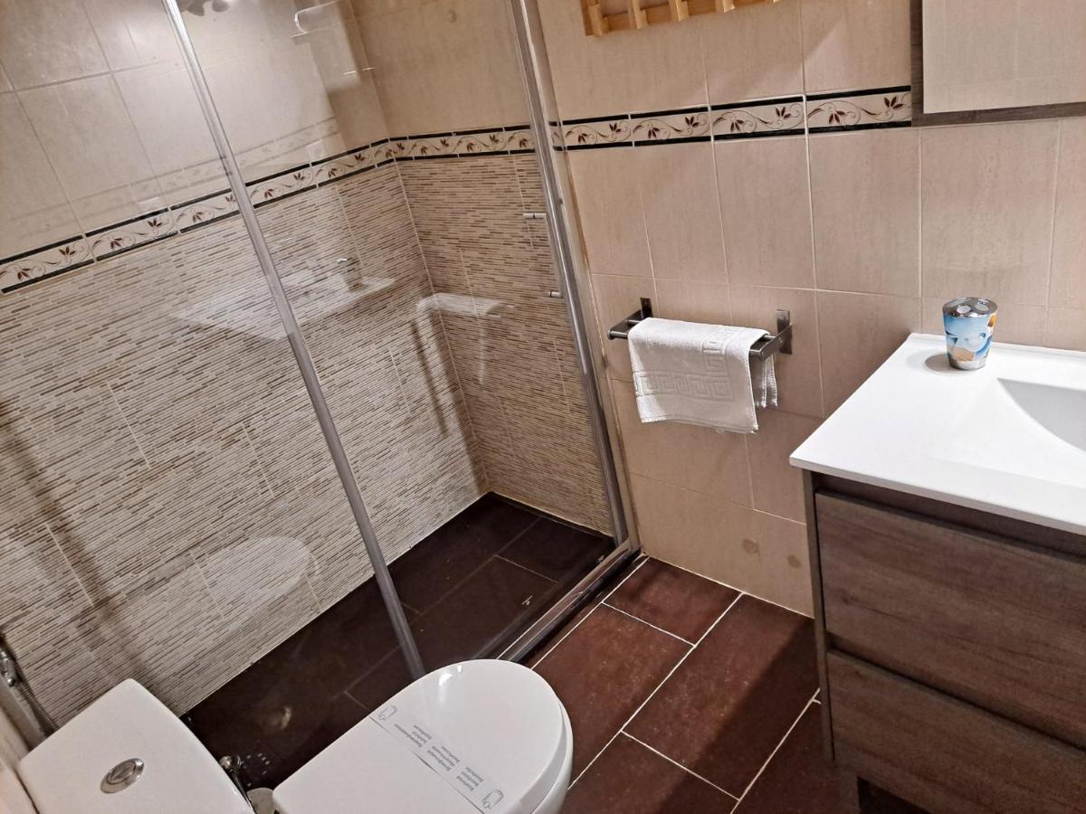 דירות סביליה Atico Duplex Marques De Reyes מראה חיצוני תמונה